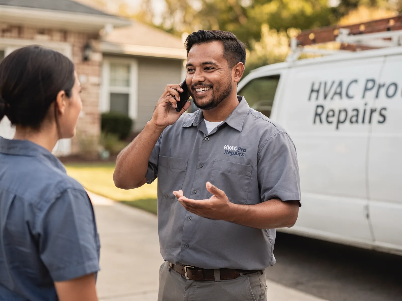 Heat Pump Repair Forest City, IA FAQs